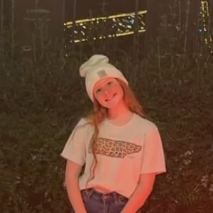 Meet your Posher, Katelyn